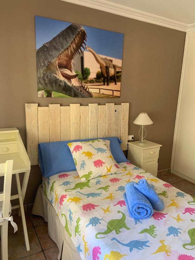 Apartment Marqueses De - Vut El Del Marques Teruel