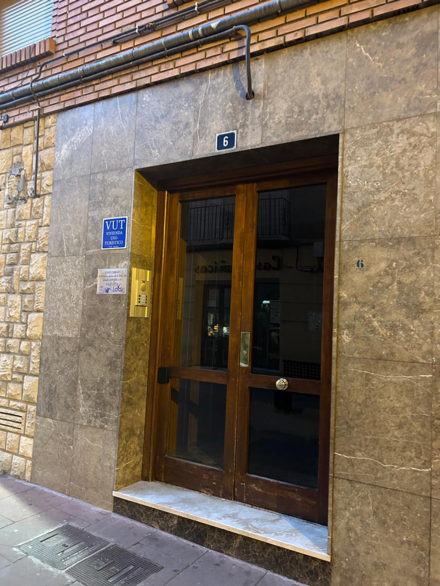Marqueses De - Vut El Del Marques * Teruel